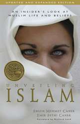 9780825424281 Unveiling Islam : An Insiders Look At Muslim Life And Beliefs