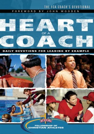 9780830738519 Heart Of A Coach