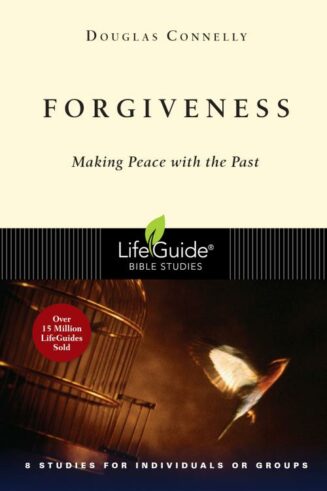 9780830830947 Forgiveness : Making Peace With The Past