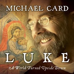 9780830838011 Luke : A World Turned Upside Down