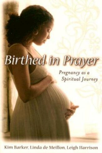 9780835899413 Birthed In Prayer