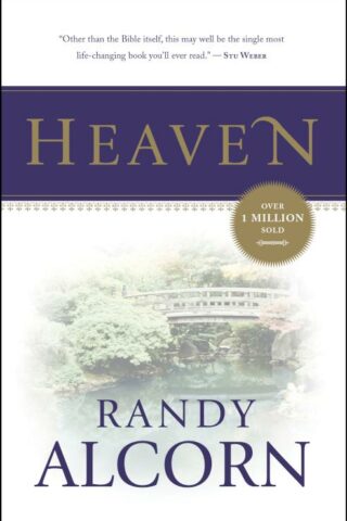 9780842379427 Heaven : 20th Anniversary Edition (Anniversary)