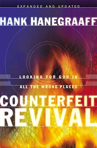 9780849911828 Counterfeit Revival