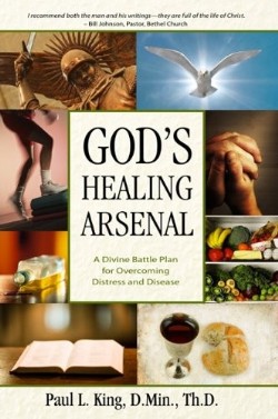 9780882700113 Gods Healing Arsenal