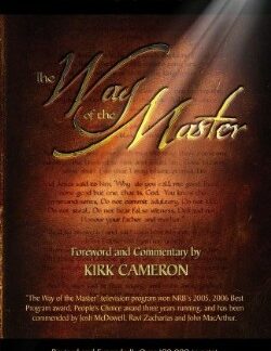 9780882702209 Way Of The Master