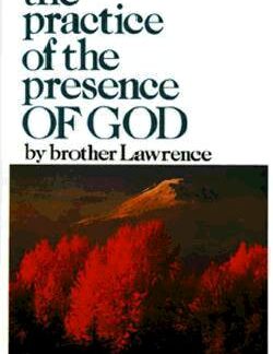 9780883681053 Practice Of The Presence Of God