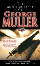 9780883681596 Autobiography Of George Muller