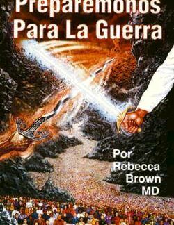 9780883683217 Preparemonos Para Guerra - (Spanish)