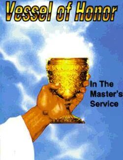 9780883683224 Becoming A Vessel Of Honor