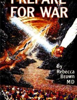 9780883683248 Prepare For War