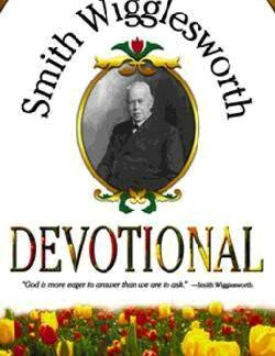 9780883685747 Smith Wigglesworth Devotional