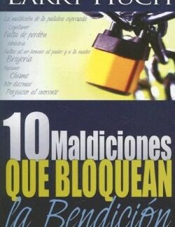 9780883685853 10 Maldiciones Que Bloquean La - (Spanish)