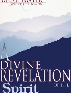 9780883686232 Divine Revelation Of The Spirit Realm
