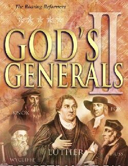 9780883689455 Gods Generals 2