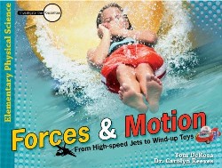 9780890515419 Forces And Motion Teachers Guide