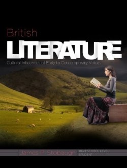 9780890516737 British Literature Student