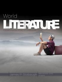 9780890516751 World Literature Student