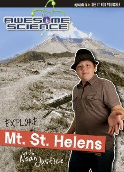 9780890516799 Explore Mount Saint Helens With Noah Justice
