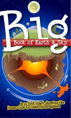 9780890517055 Big Book Of Earth And Sky