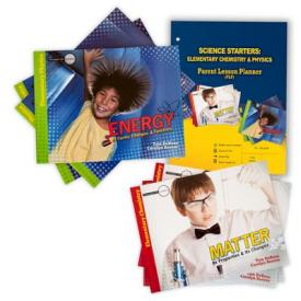 9780890517499 Science Starters Elementary Chemistry And Physics
