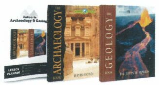 9780890517512 Intro To Archeology And Geology