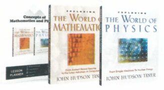 9780890517574 Concepts Of Mathematics And Physics