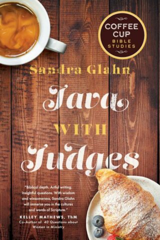 9780899572215 Java With The Judges (Student/Study Guide)