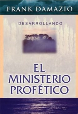 9780914936053 Desarrollando El Ministerio Pr - (Spanish)