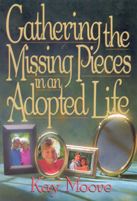 9780929292687 Gathering The Missing Pieces In An Adopted Life