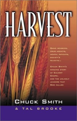 9780936728421 Harvest Book With MP3