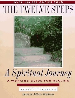 9780941405447 12 Steps : A Spiritual Journey