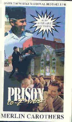 9780943026022 Prison To Praise