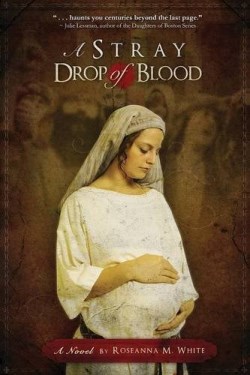 9780976544463 Stray Drop Of Blood