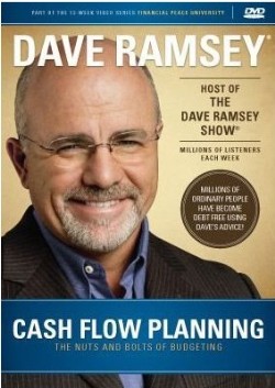 9780980087376 Cash Flow Planning (DVD)