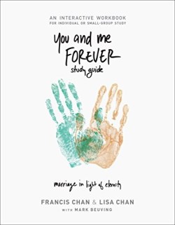 9780990351436 You And Me Forever Workbook