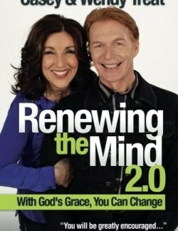 9780997612400 Renewing The Mind 2.0