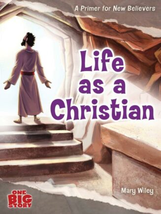 9781087754574 Life As A Christian