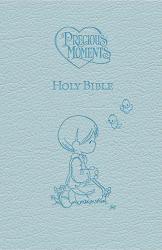 9781400316656 Precious Moments Bible