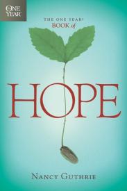 9781414301334 1 Year Book Of Hope