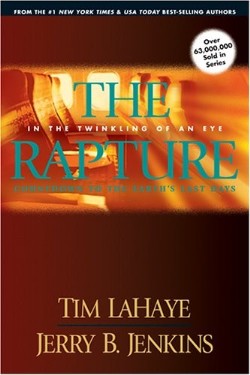 9781414305813 Rapture : In The Twinkling Of An Eye