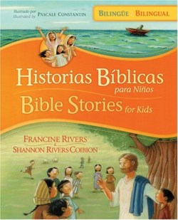 9781414319810 Historias Biblicas Para Ninos Bible Stories For Kids