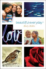 9781414349282 Beautiful Everyday Bible
