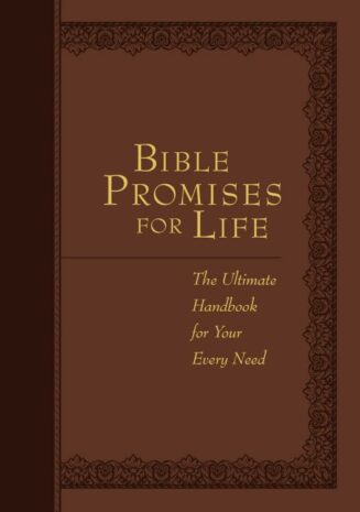 9781424550654 Bible Promises For Life