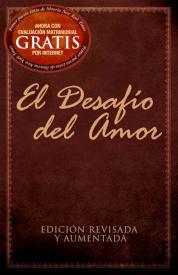 9781433681226 Desafio Del Amor - (Spanish)