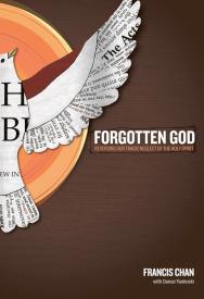 9781434767950 Forgotten God : Reversing Our Tragic Neglect Of The Holy Spirit