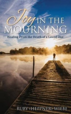 9781486612925 Joy In The Mourning