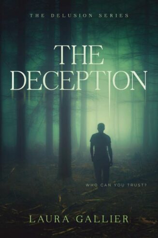 9781496433930 Deception : Who Can You Trust
