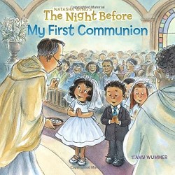 9781524786199 Night Before My First Communion