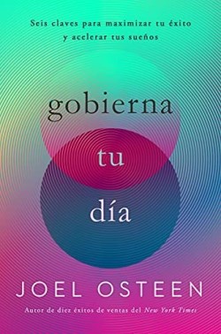 9781546000716 Gobierne Su Dia - (Spanish)