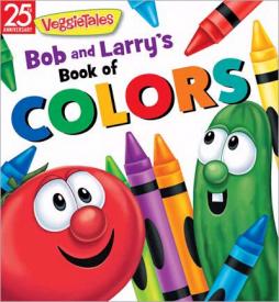 9781546014362 Bob And Larrys Book Of Colors